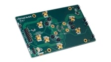 SLG51003V-EVB Power GreenPAK Evaluation Board