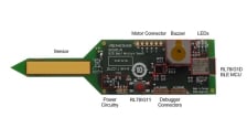 Smart Moisture Sensor