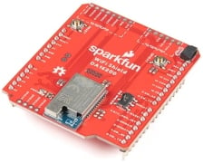 SparkFun Qwiic WiFi Shield - DA16200