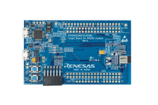 Target Board for RX23W Module