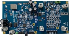 US069-EVK 48V Mobility Solution Evaluation Board