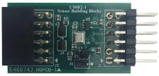 US082-ZMOD4410EVZ Pmod Board