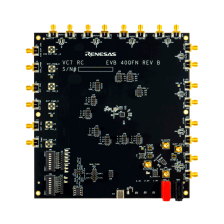 VC7 Evaluation Board 40QFN