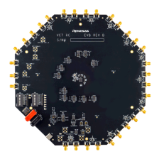 VC7 Evaluation Board