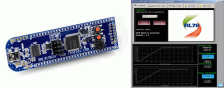 YRPBRL78G14 Promotion Board for RL78/G14