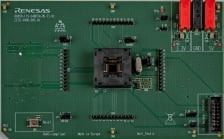 RH850/F1KM-S1 - ボディアプリケーションに最適で、多種多様なシステムに対応可能なラインアップを持った車載ハイエンドマイコン |  Renesas ルネサス