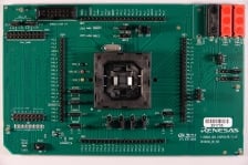 Y-ASK-RH850U2A - RH850/U2A Starter Kits | Renesas