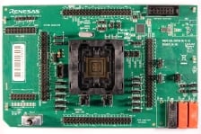 Y-ASK-RH850U2A - RH850/U2A Starter Kits | Renesas