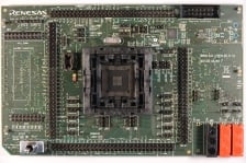 Y-ASK-RH850U2A - RH850/U2A Starter Kits | Renesas