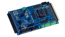 ZSSC3286KIT IO-Link Sensor Signal Conditioner Evaluation Board