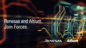 Renesas Completes Acquisition Of Altium | Renesas