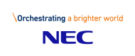 NEC Logo