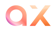 ax Logo