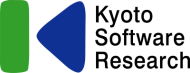 Kyoto Software Research Logo