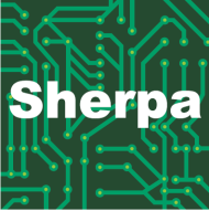 Sherpa Inc. Logo