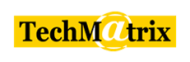 TechMatrix Logo