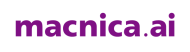 macnica.ai Logo