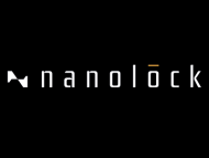 NanoLock logo