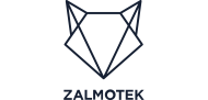 Zalmotek – Proto Lab S.r.l. Logo