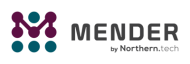 Mender Logo