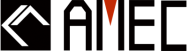 Alltek Marine Electronics Corp. (AMEC) Logo