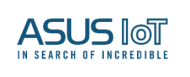 ASUS IoT Logo