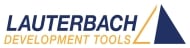 Lauterbach GmbH logo
