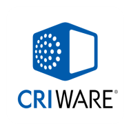 CRI Middleware logo
