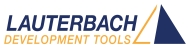 Lauterbach GmbH logo