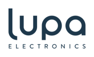 Lupa logo