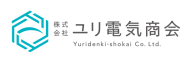 Yuridenki-Shokai logo