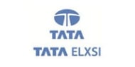 Tata Elxsi Logo