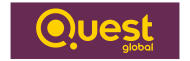 QuEST Global Japan Corporation