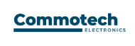 Commotech Logo