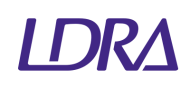 LDRA logo