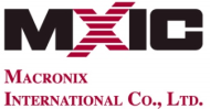 Macronix international co. ltd