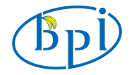 Banana Pi Logo