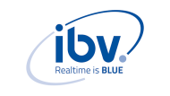 IBV logo
