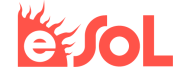 eSOL logo