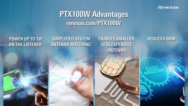 Implementing NFC Charging Solutions