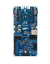 EK-RA8D1 Evaluation Board