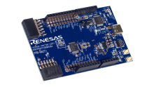 FPB-RA2T1 Evaluation Board