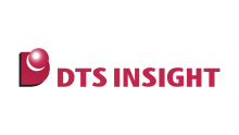DTS Insight Corporation logo.