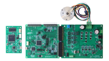 MCK-RA6T2 Development Board