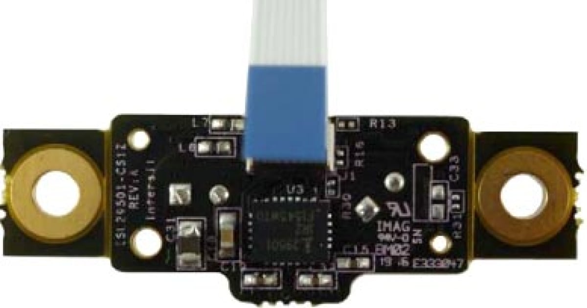 ISL29501-CS-EVKIT1Z - Time of Flight (ToF) Distance Measurement Evaluation  Kit - Cat Shark | Renesas