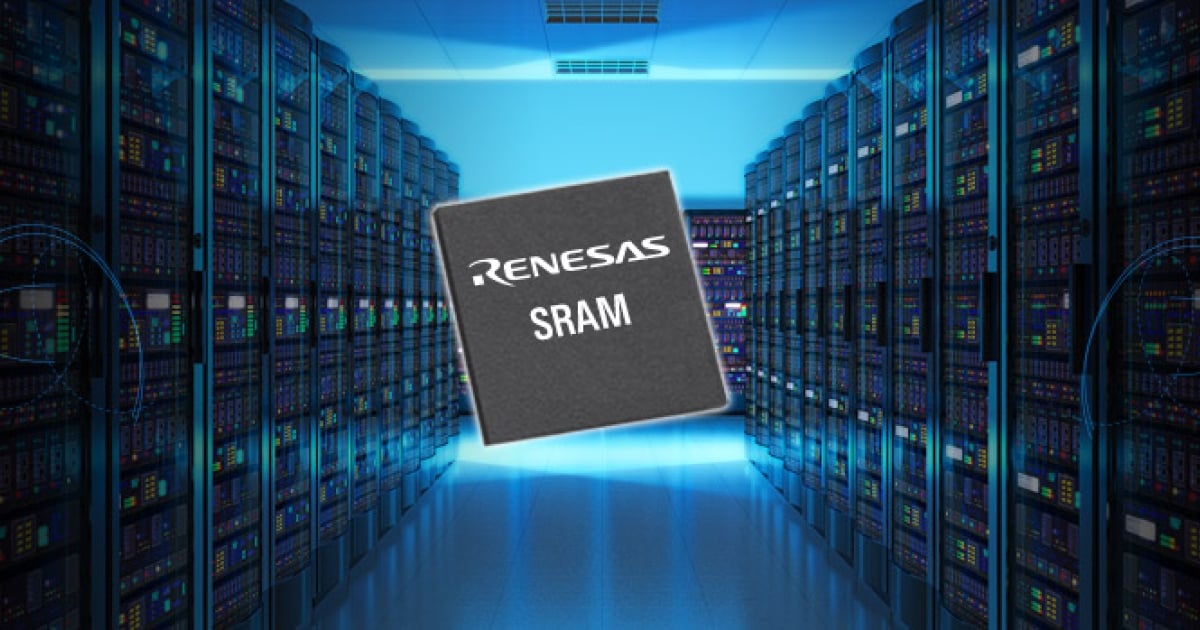 SRAM | Renesas