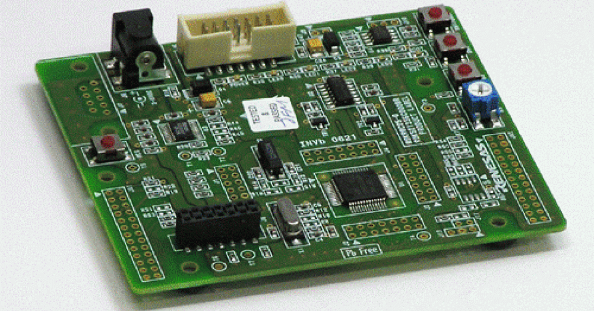 R8C/23-Starter-Kit - Renesas Starter Kit for R8C/23 | Renesas