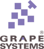 Grape Systems Logo