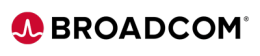 Broadcom Logo