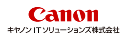 Canon IT Solutions Logo